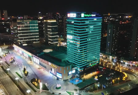 自贡市花园设计的测试内容