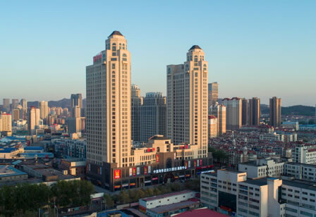 自贡市建筑设计的测试内容